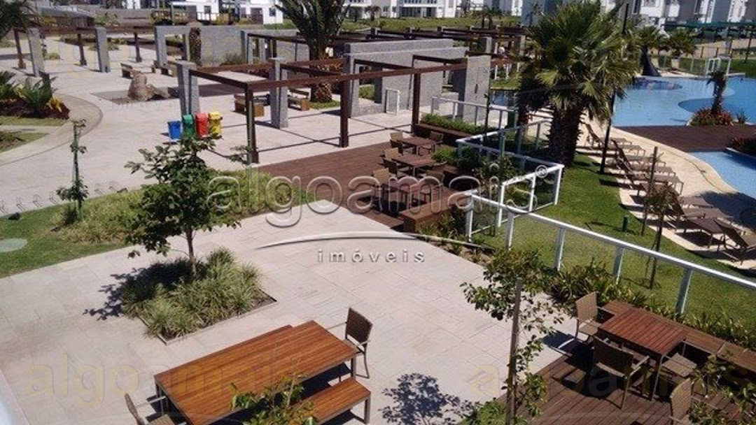 Condominio Rossi Atlantida