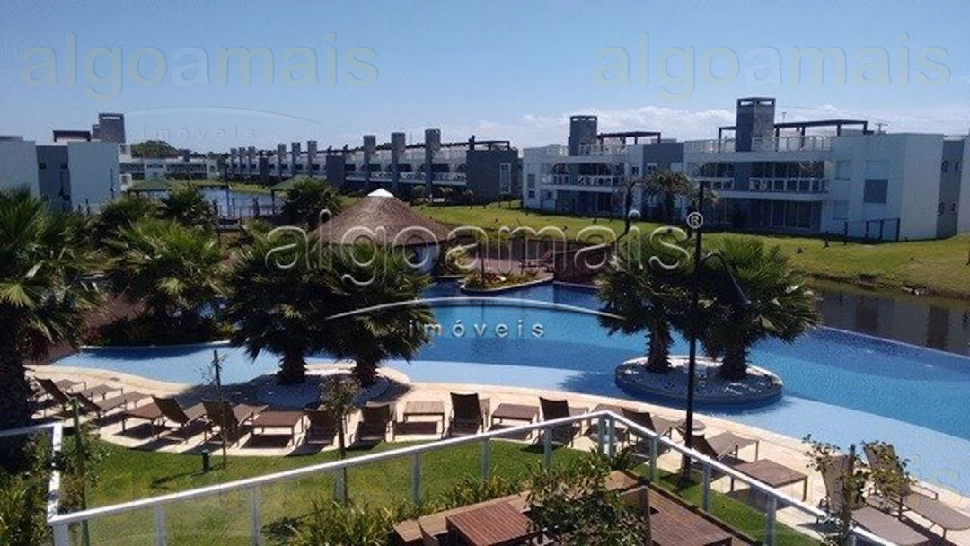 Condominio Rossi Atlantida