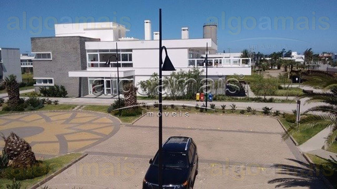 Condominio Rossi Atlantida