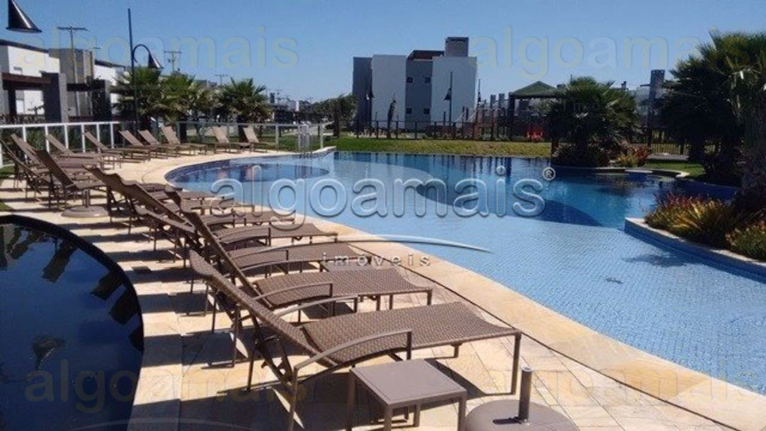 Condominio Rossi Atlantida