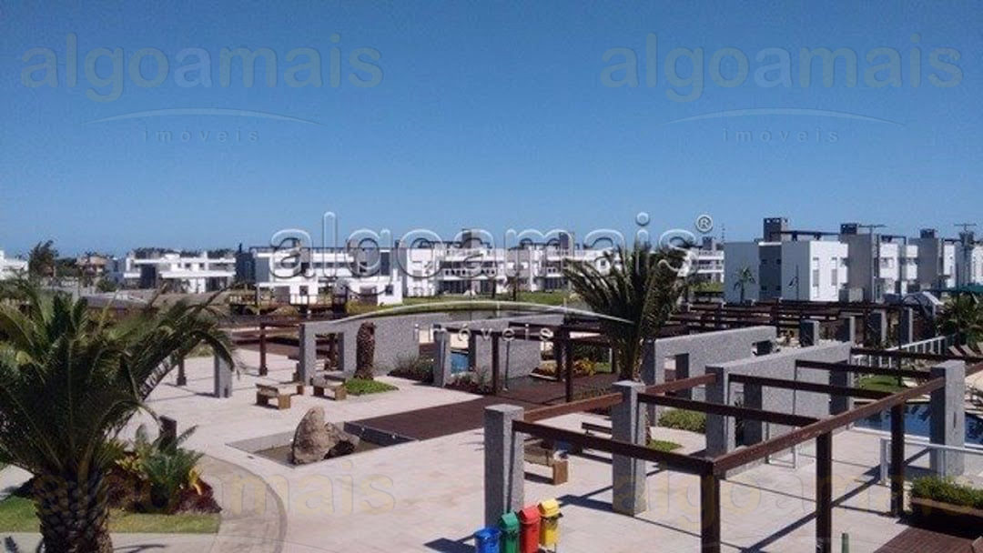 Condominio Rossi Atlantida