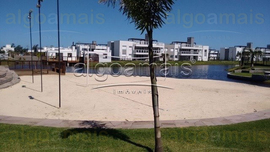 Condominio Rossi Atlantida