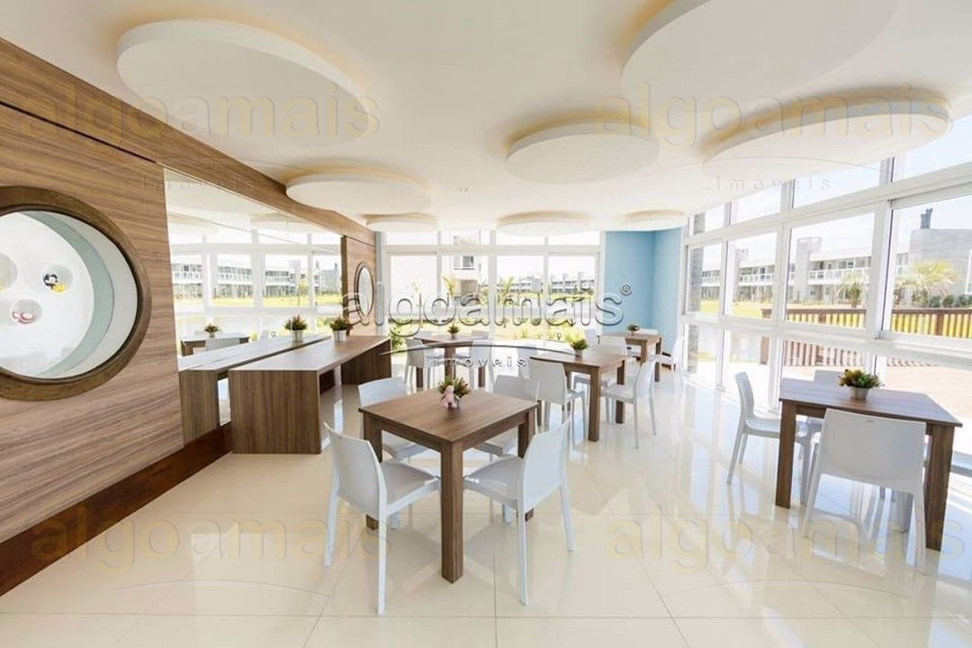 Condominio Rossi Atlantida
