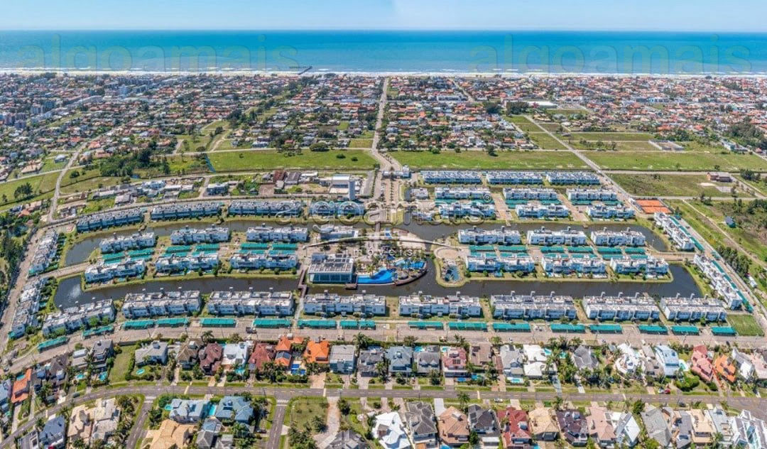 Condominio Rossi Atlantida