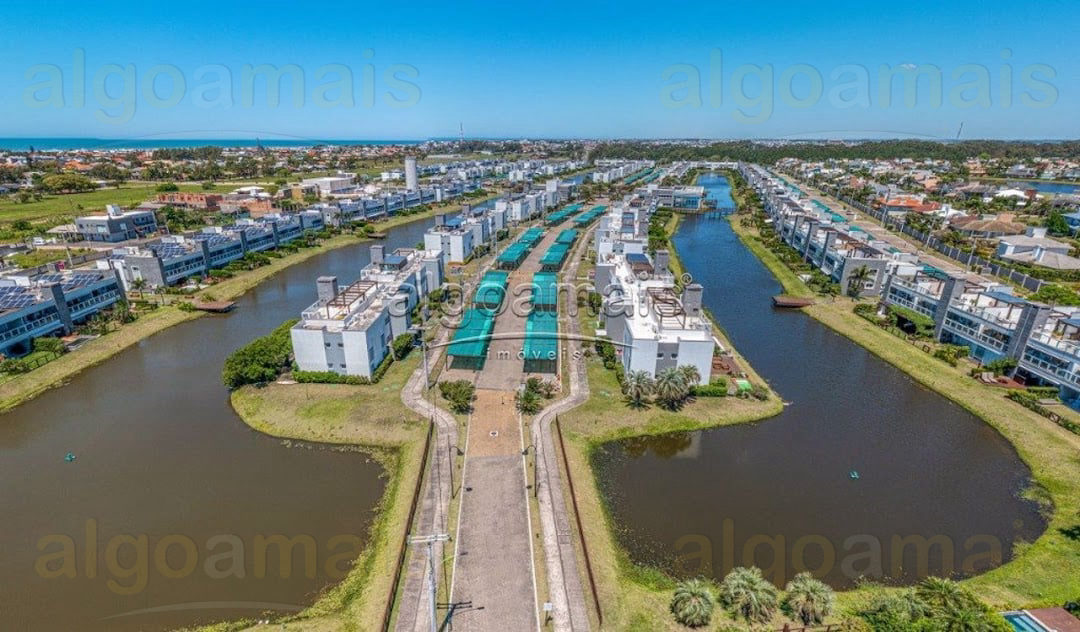 Condominio Rossi Atlantida