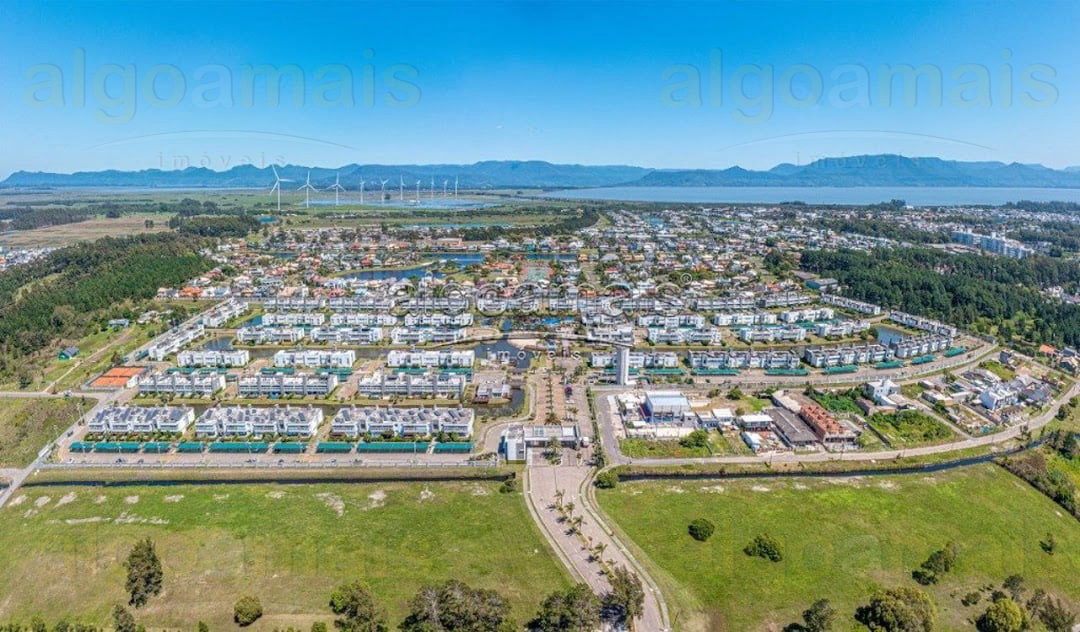 Condominio Rossi Atlantida