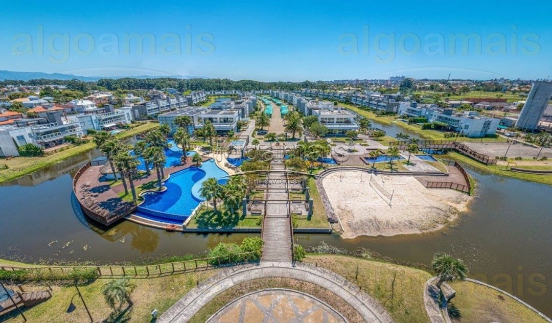 Condominio Rossi Atlantida