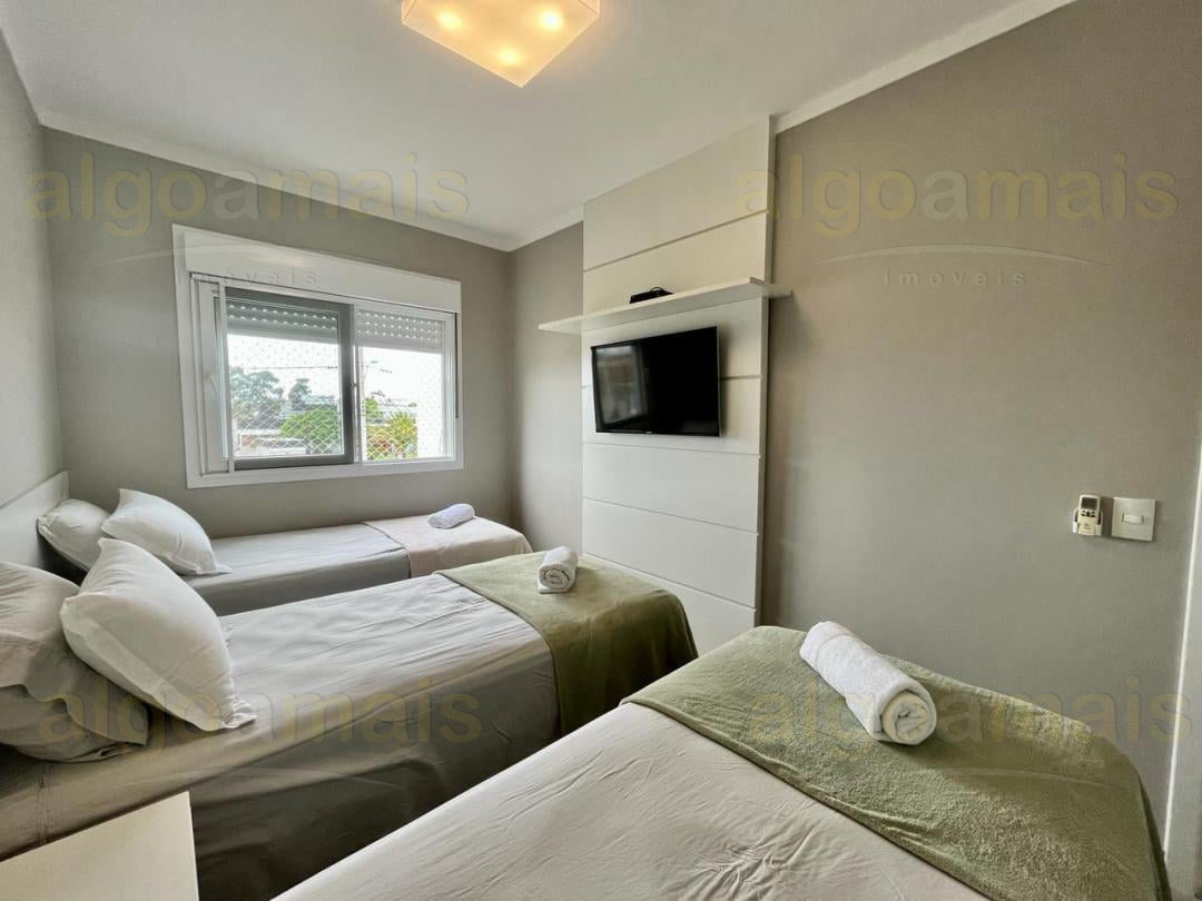 Condominio Rossi Atlantida