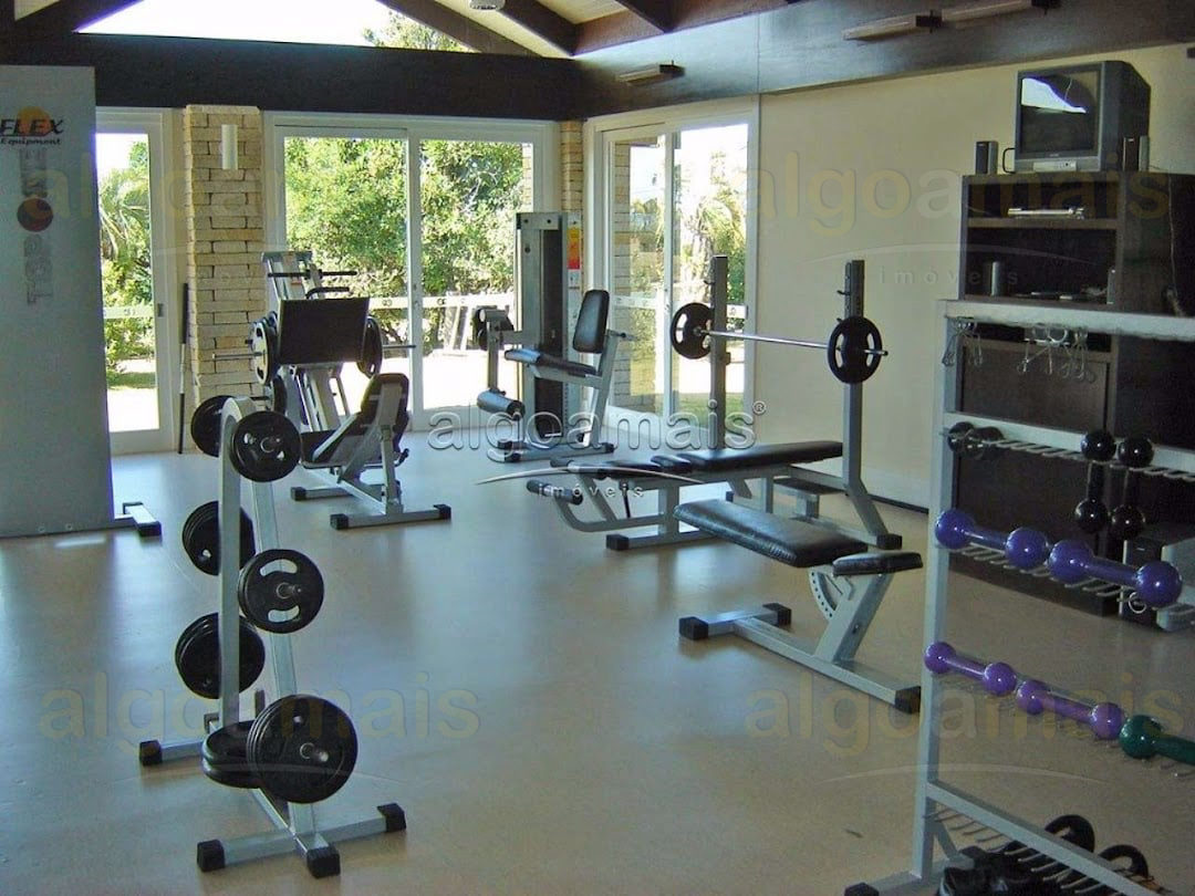 Condominio Bosques de Atlantida