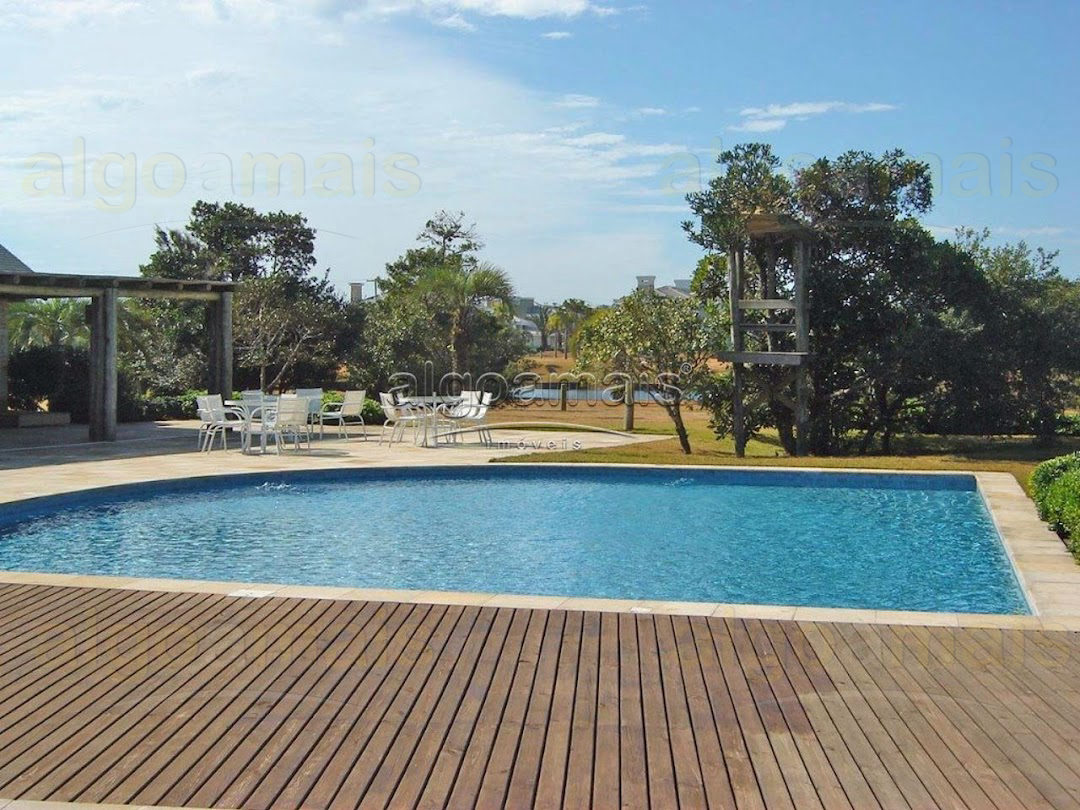 Condominio Bosques de Atlantida