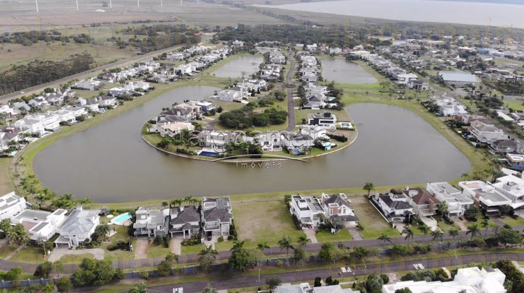 Condominio Bosques de Atlantida