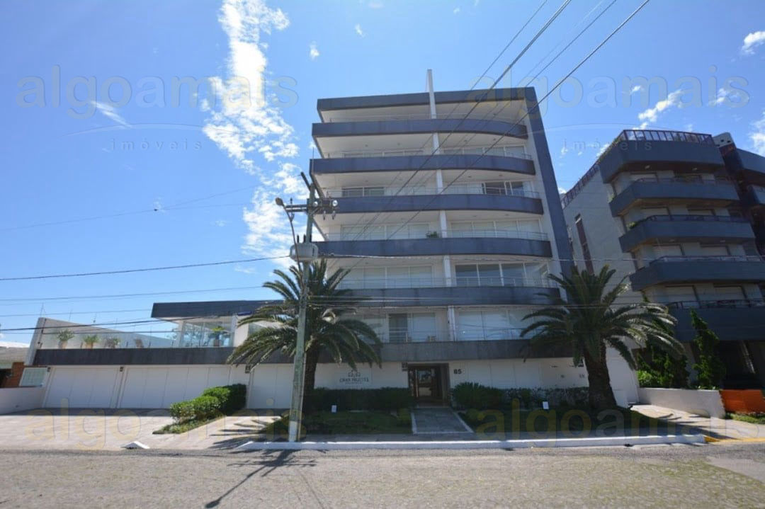 Edificio Gran Felicitá