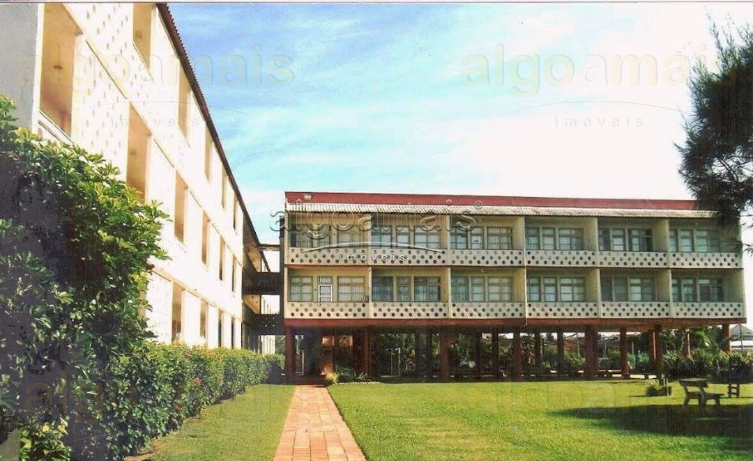 Edificio Xangri-lá