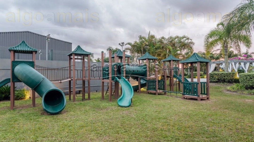 Condominio Atlantida Ilhas Park