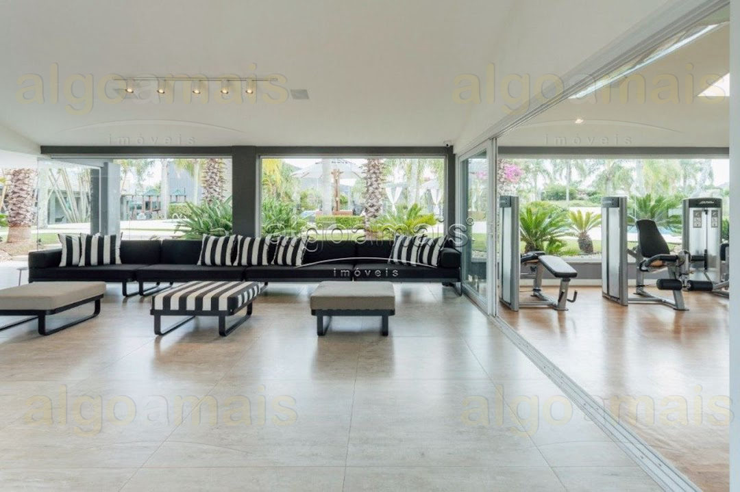 Condominio Atlantida Ilhas Park