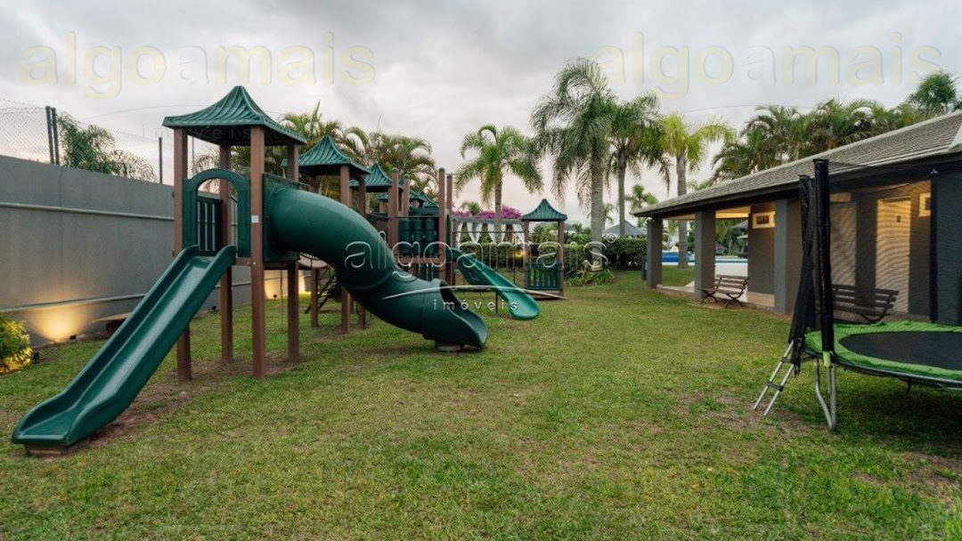 Condominio Atlantida Ilhas Park