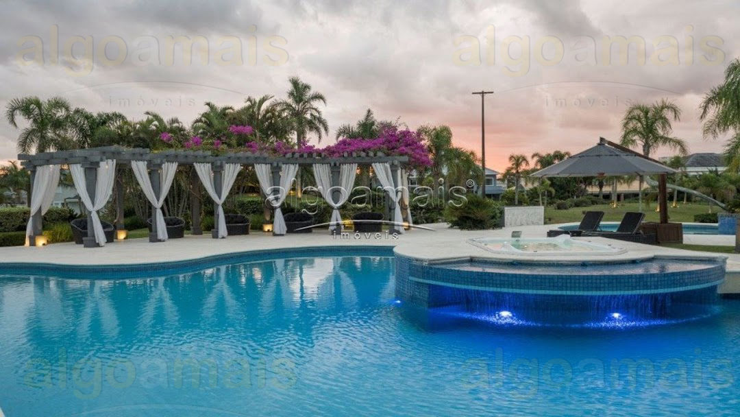 Condominio Atlantida Ilhas Park