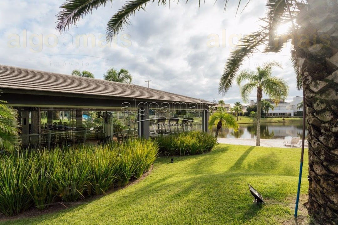 Condominio Atlantida Ilhas Park