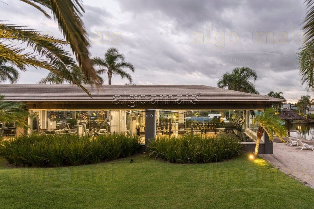 Condominio Atlantida Ilhas Park