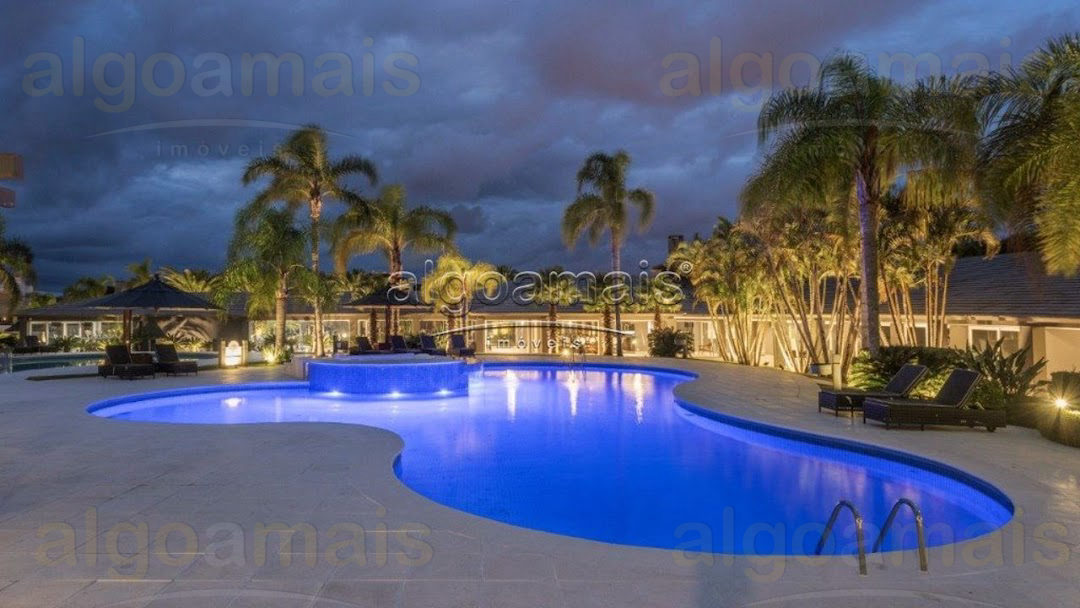 Condominio Atlantida Ilhas Park
