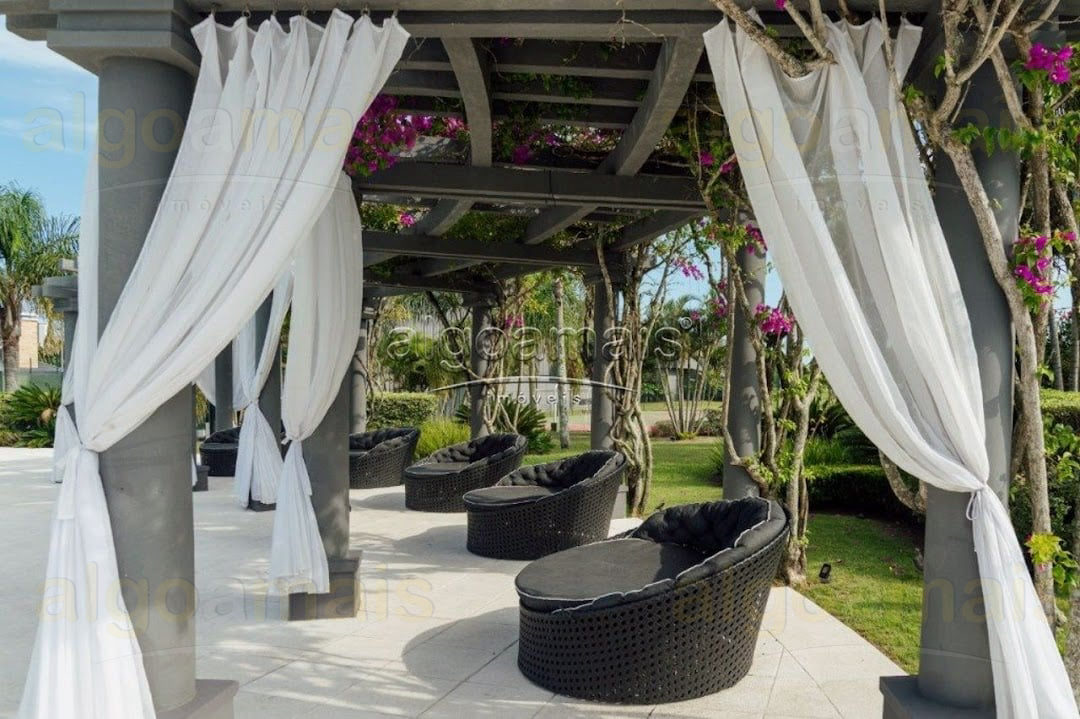 Condominio Atlantida Ilhas Park