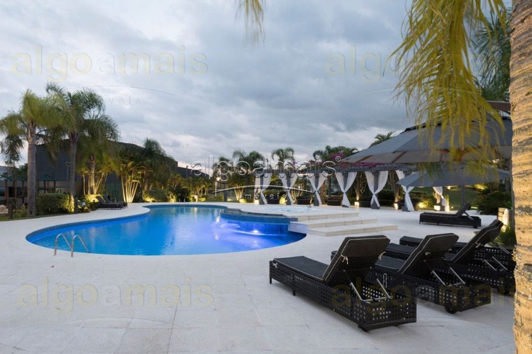 Condominio Atlantida Ilhas Park