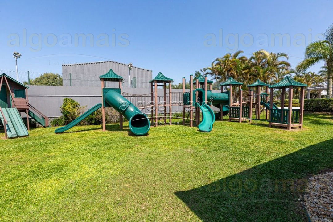 Condominio Atlantida Ilhas Park
