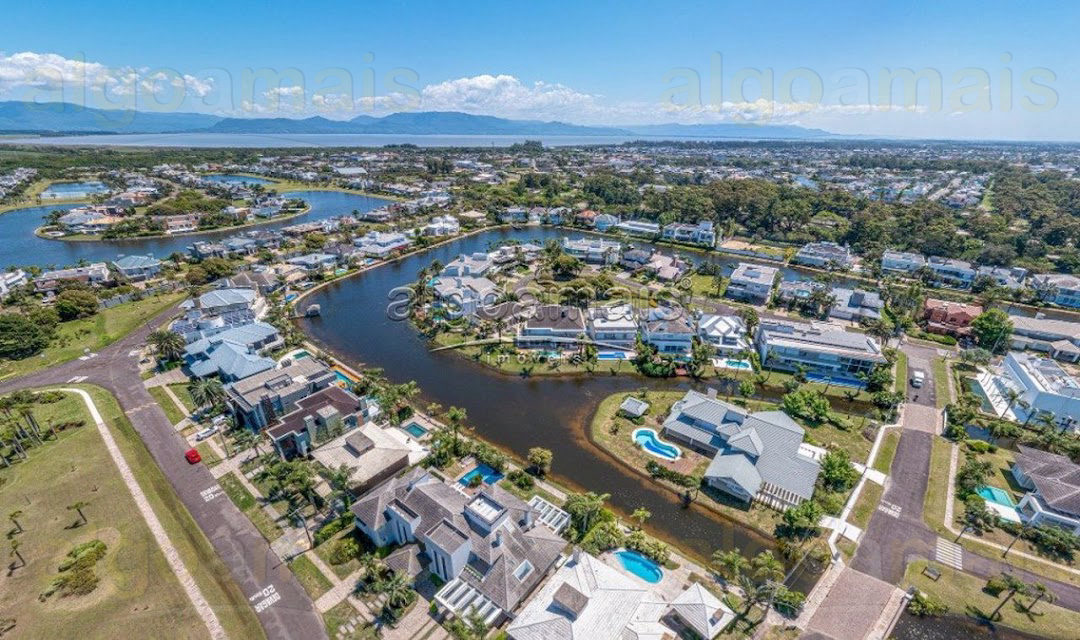 Condominio Atlantida Ilhas Park
