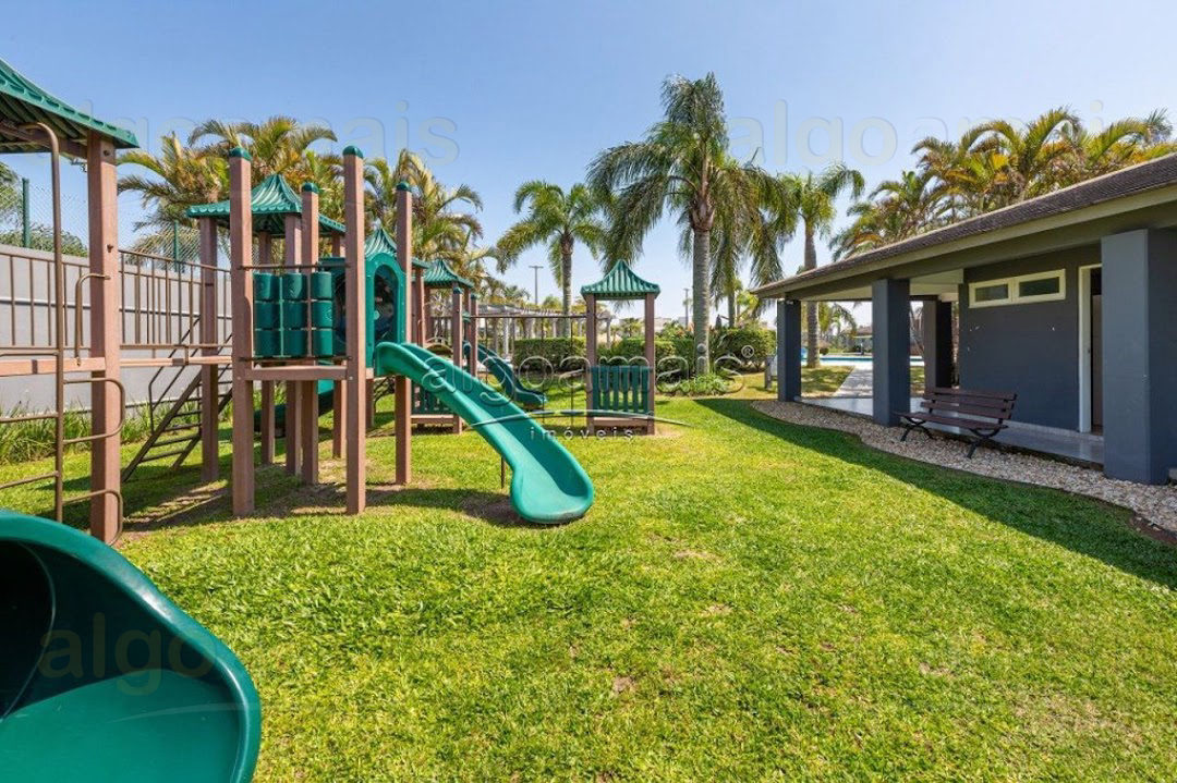 Condominio Atlantida Ilhas Park
