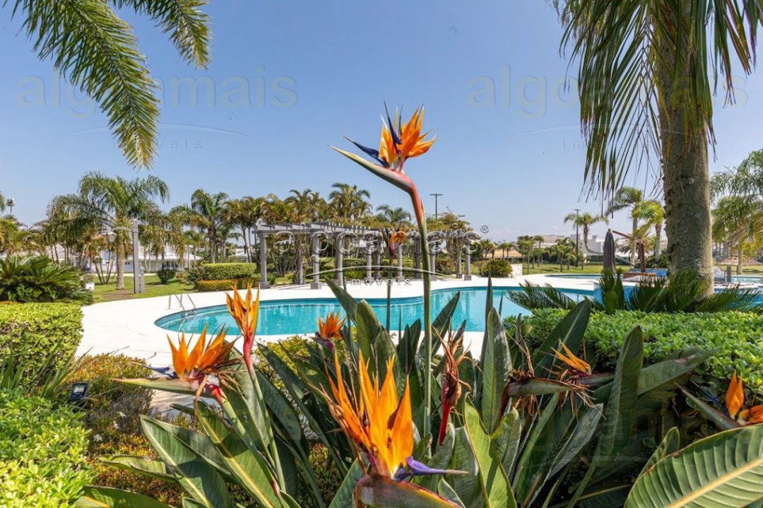 Condominio Atlantida Ilhas Park