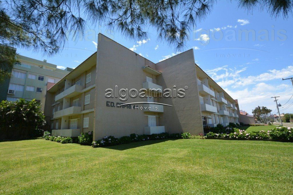 Edificio Capri