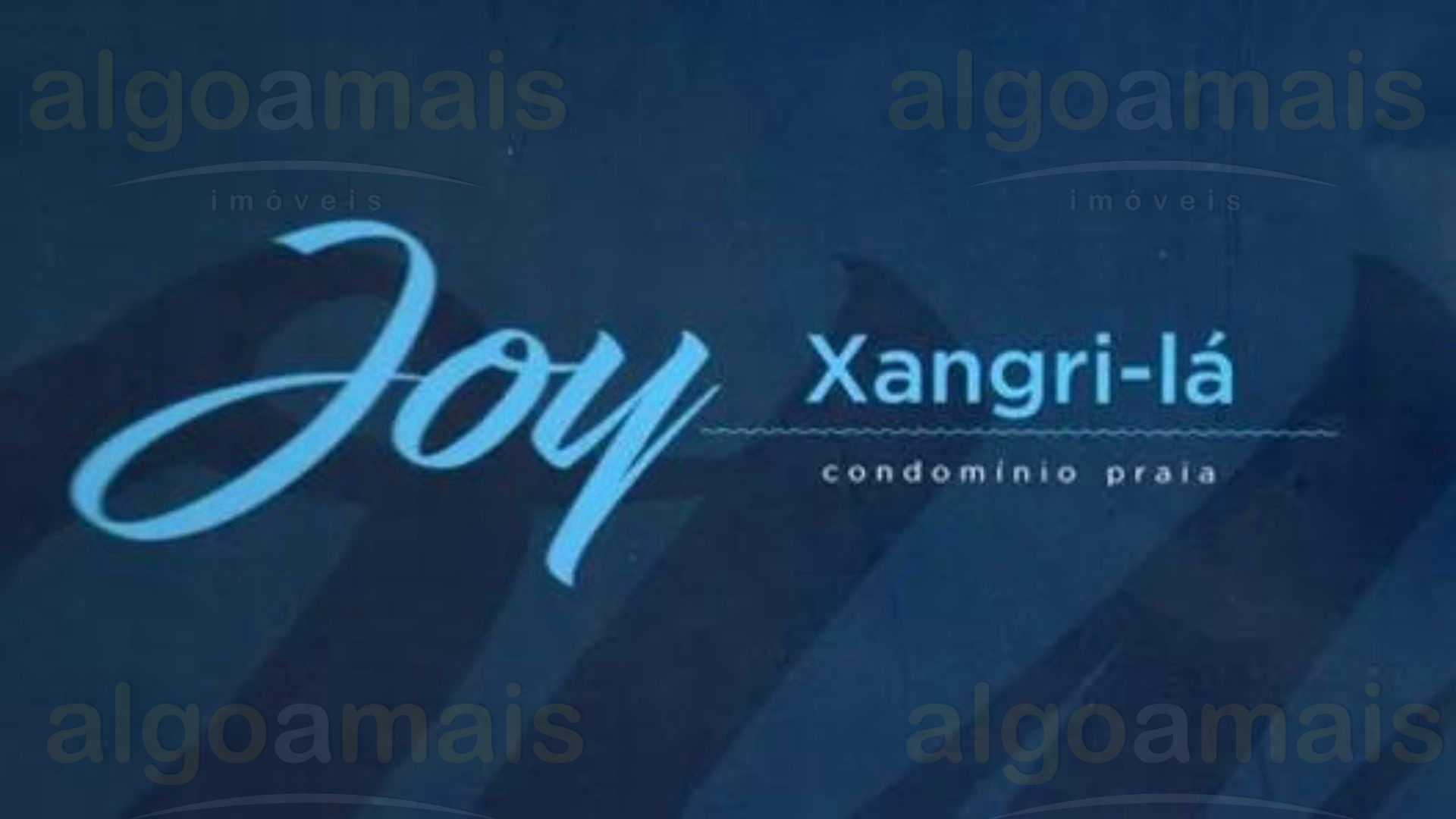 Condominio Joy Xangri-Lá