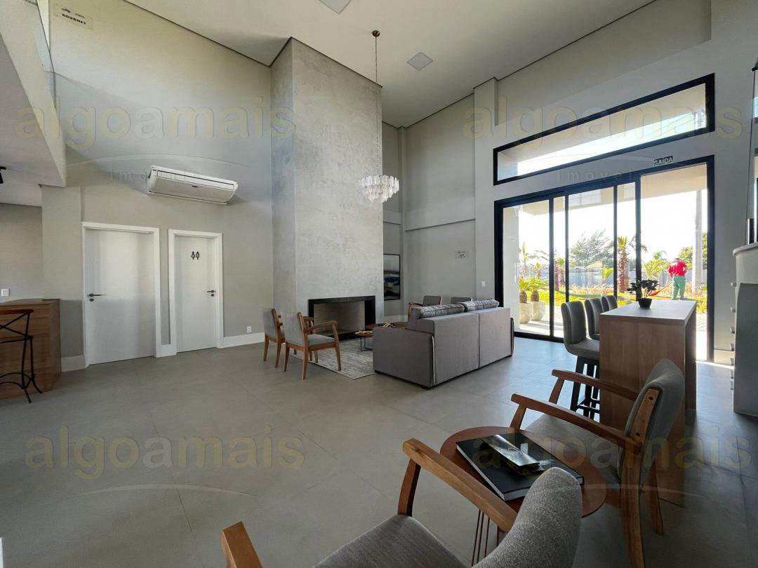 Condominio Joy Xangri-Lá
