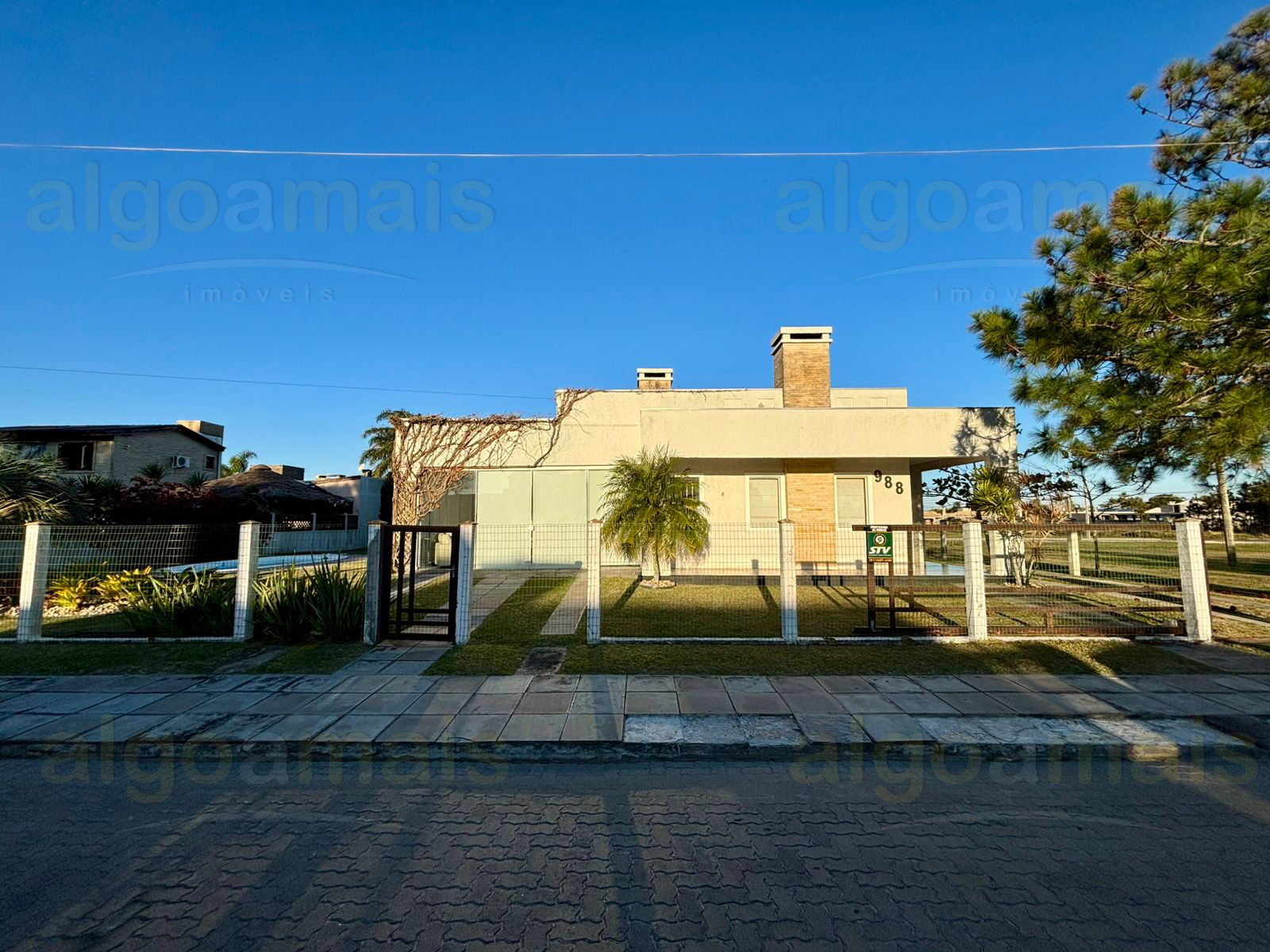 Casa, 3 quartos, 151 m² - Foto 2