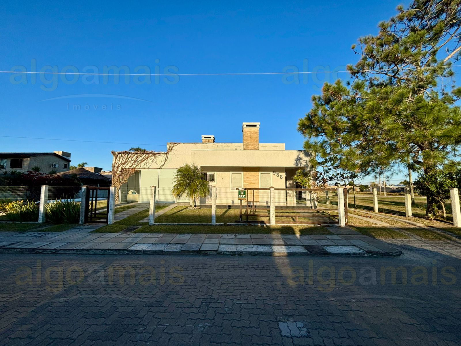 Casa, 3 quartos, 151 m² - Foto 1
