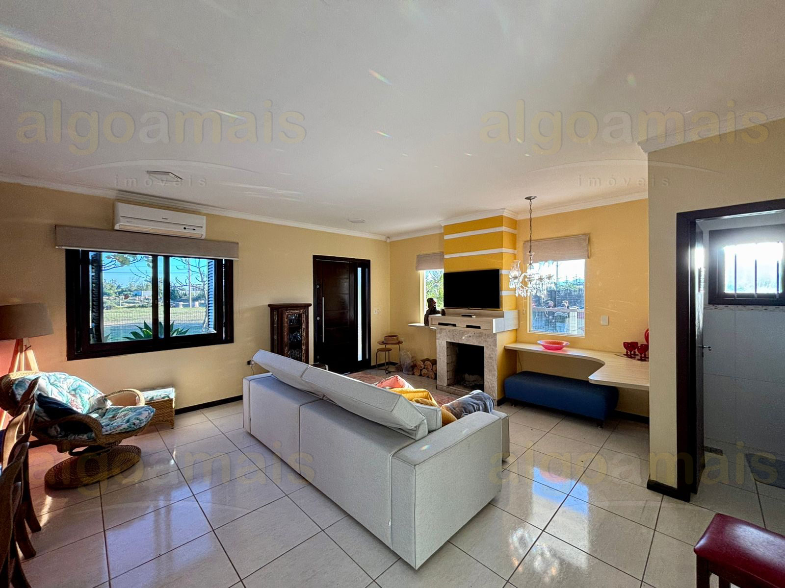 Casa, 3 quartos, 151 m² - Foto 13
