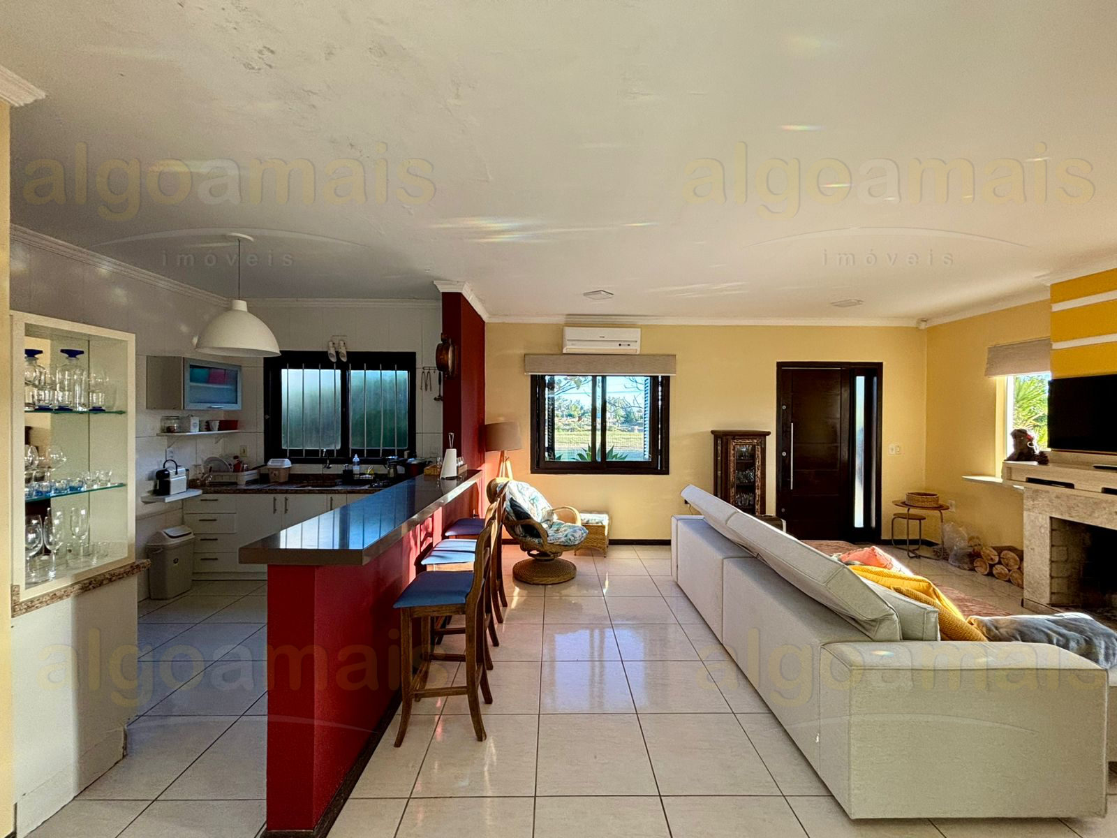 Casa, 3 quartos, 151 m² - Foto 14
