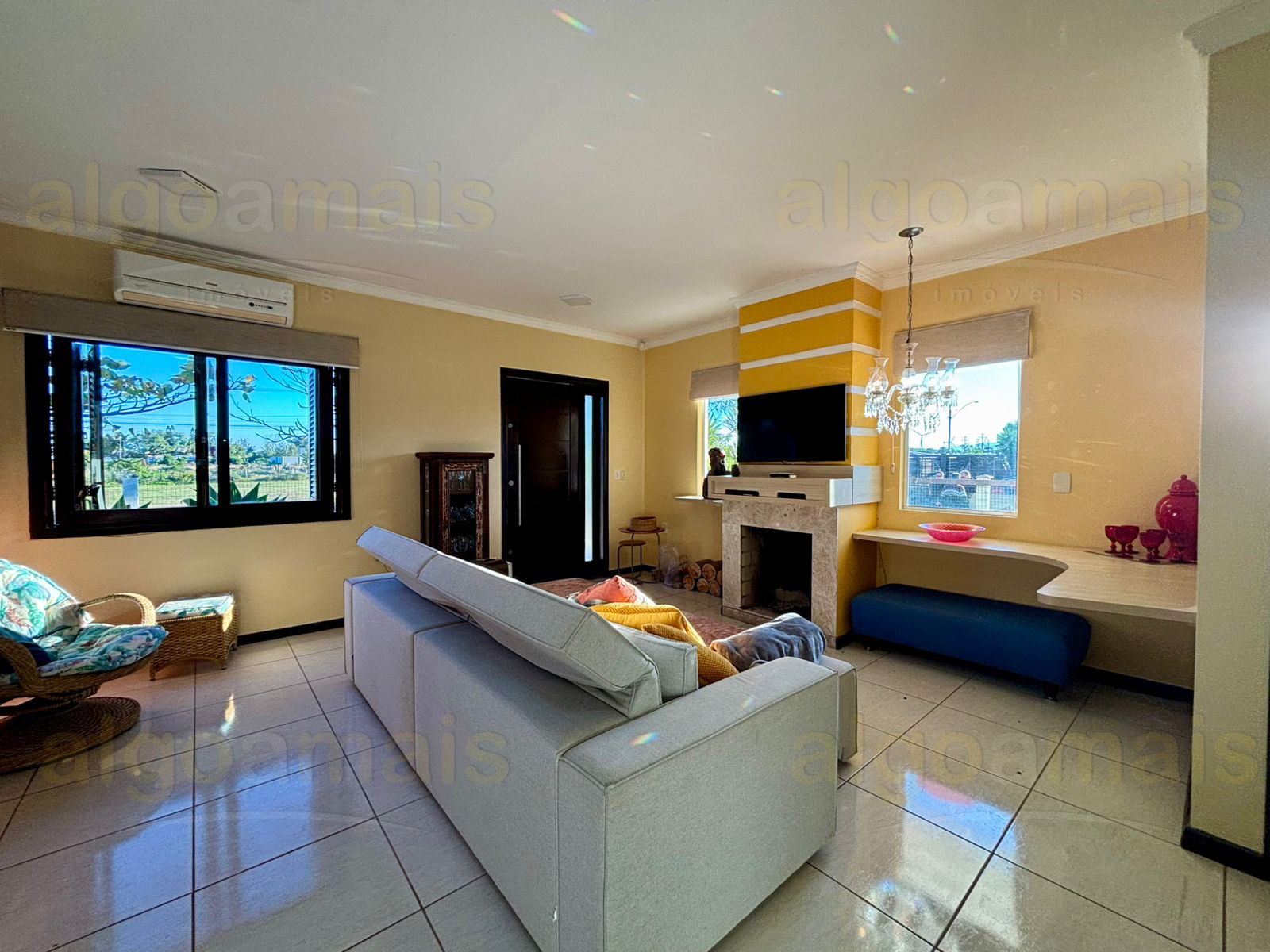 Casa, 3 quartos, 151 m² - Foto 15