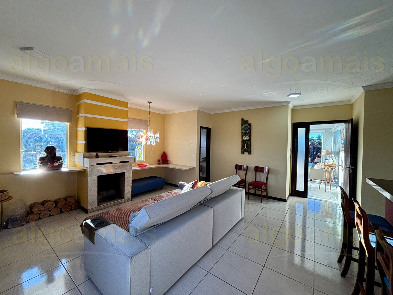 Casa, 3 quartos, 151 m² - Foto 25