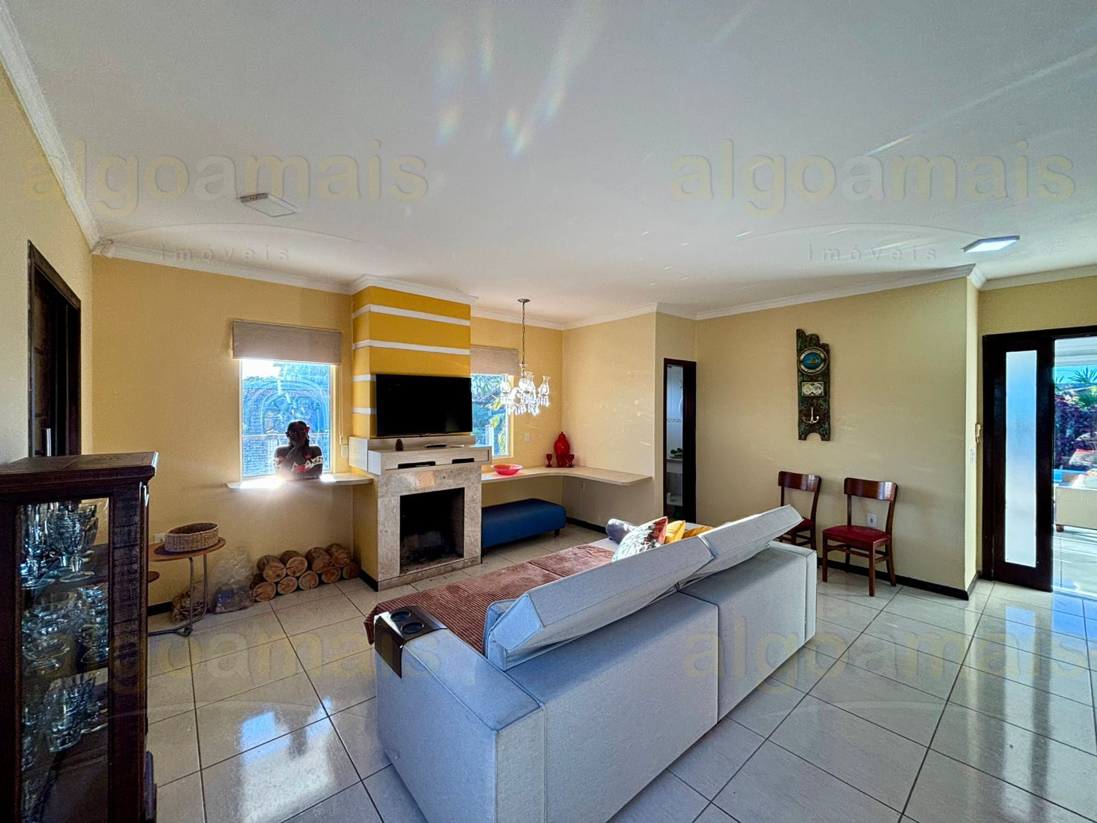 Casa, 3 quartos, 151 m² - Foto 26