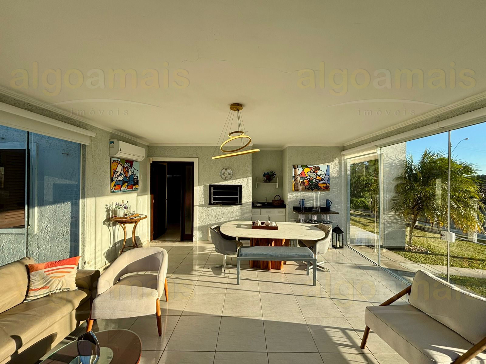 Casa, 3 quartos, 151 m² - Foto 28