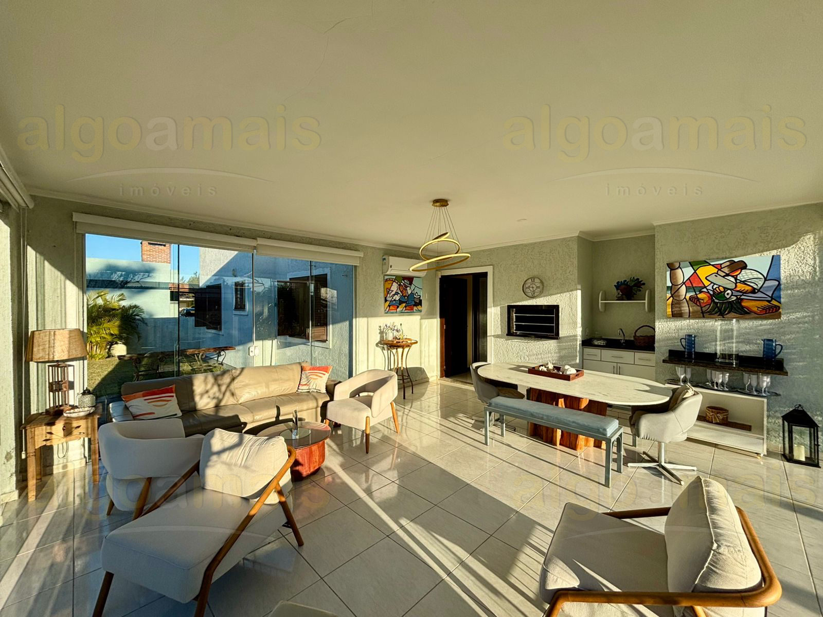 Casa, 3 quartos, 151 m² - Foto 29