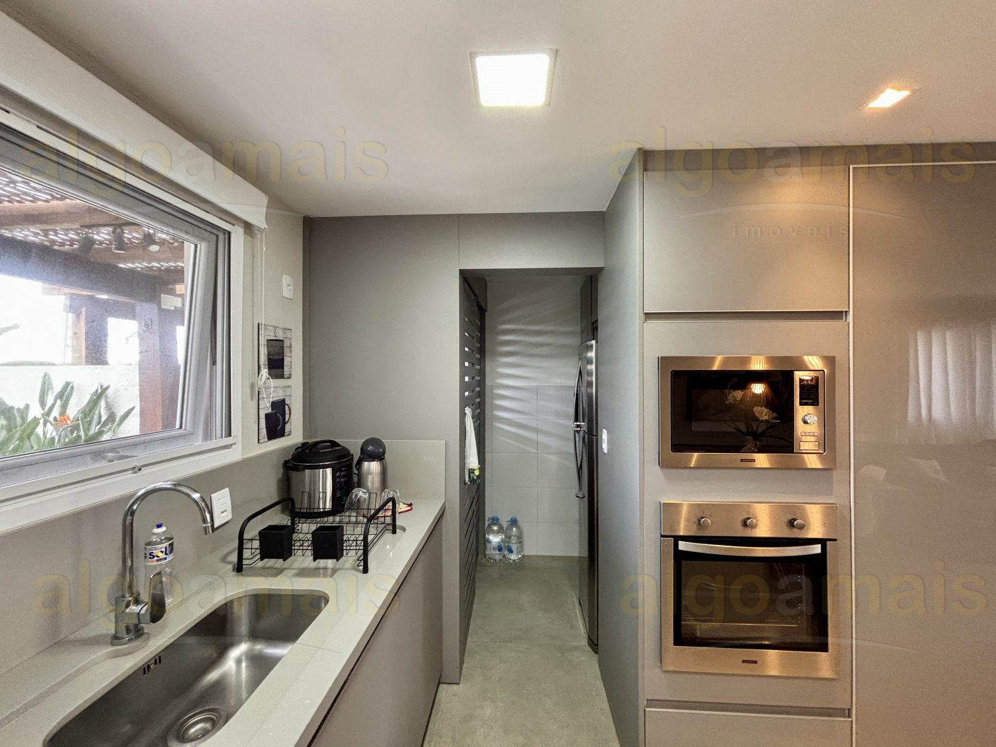 Casa de Condomínio, 3 quartos - Foto 7