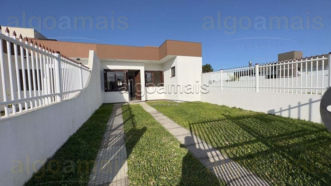 Casa, 2 dormitórios - Maristela, Xangri-Lá — Maristela — Xangri-Lá
