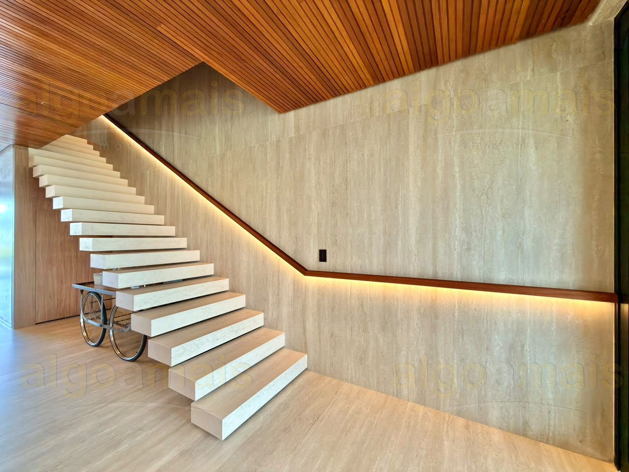 Casa de Condomínio, 5 quartos - Foto 8