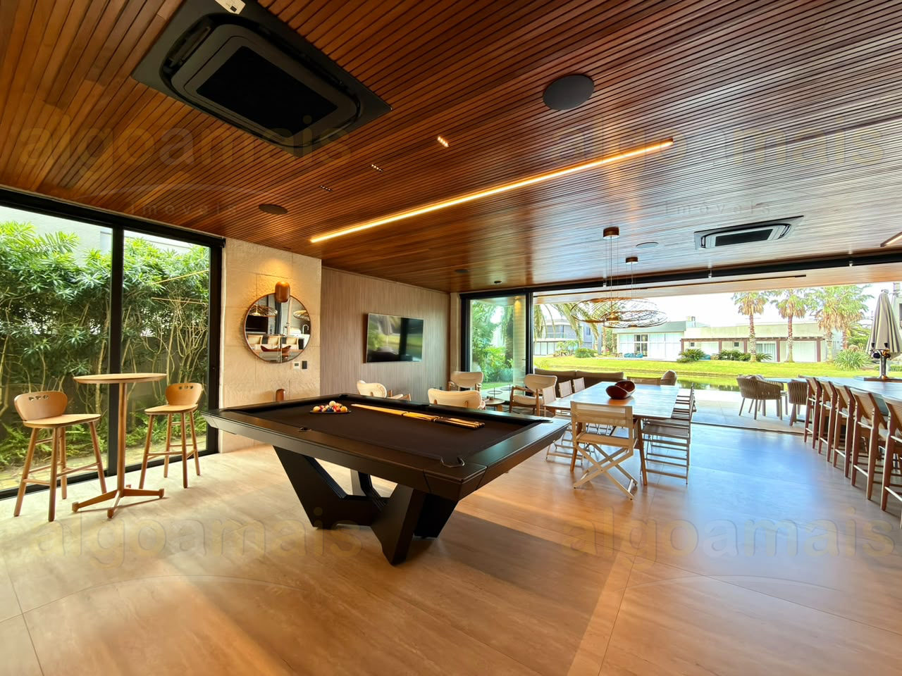 Casa de Condomínio, 5 quartos - Foto 9