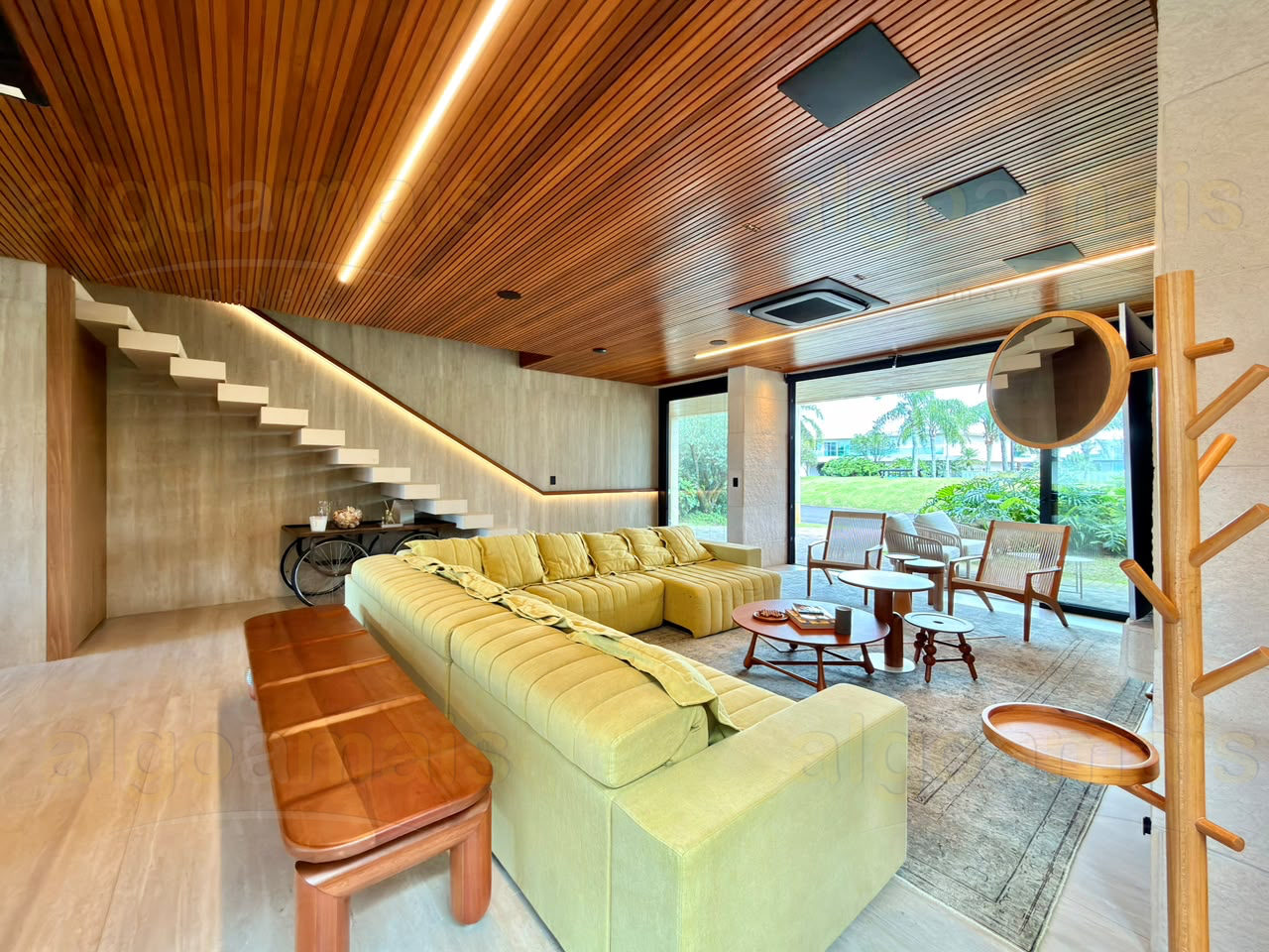 Casa de Condomínio, 5 quartos - Foto 6