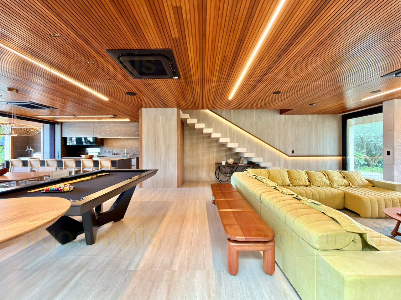 Casa de Condomínio, 5 quartos - Foto 7