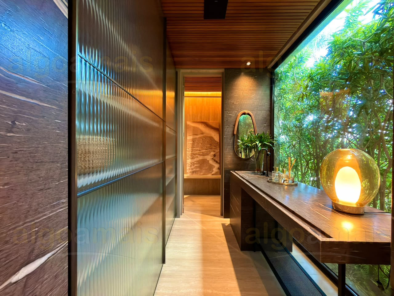 Casa de Condomínio, 5 quartos - Foto 44