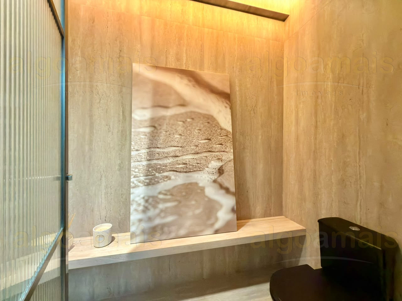 Casa de Condomínio, 5 quartos - Foto 45